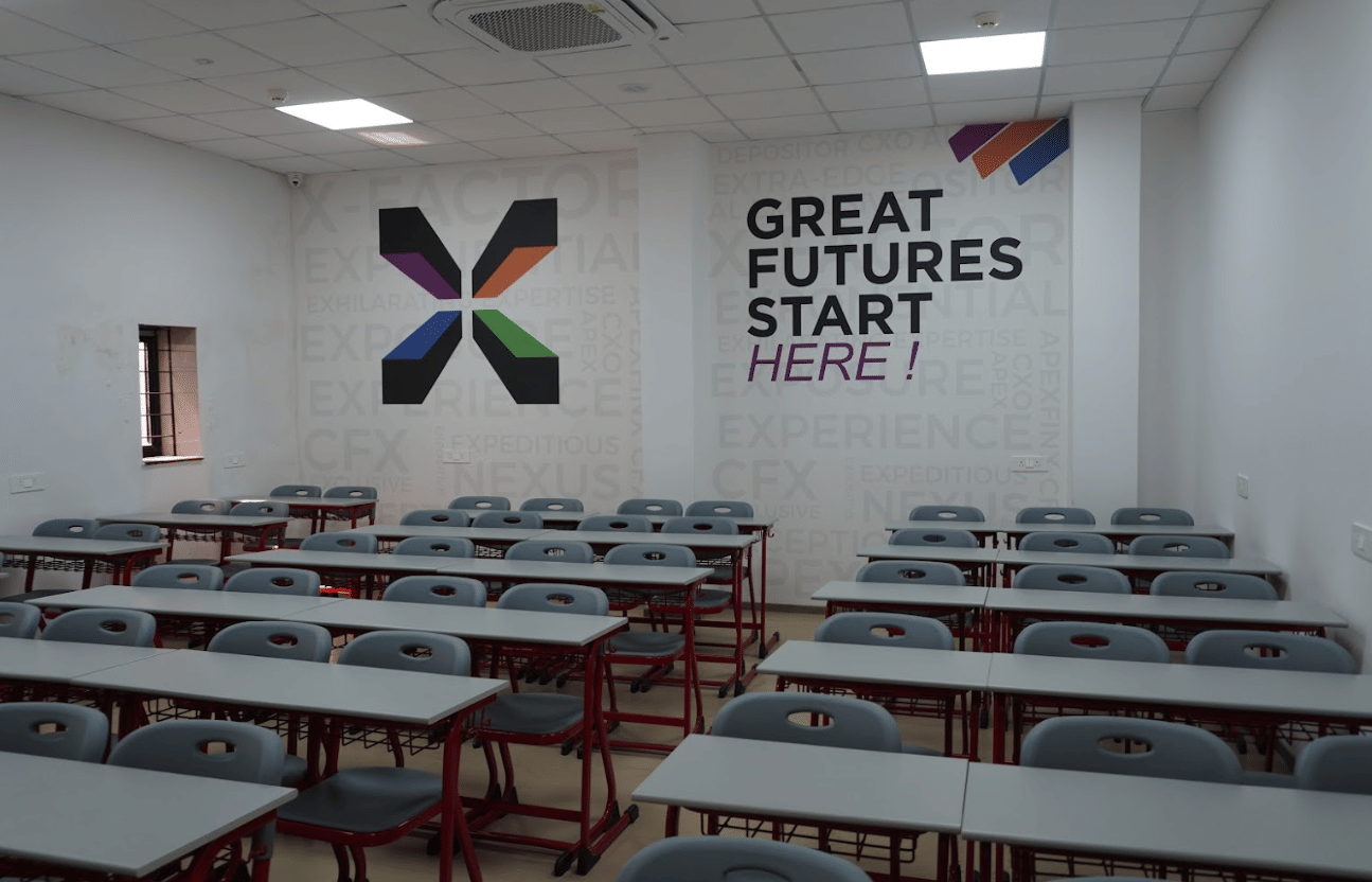 FinX Institute Campus View photo 5